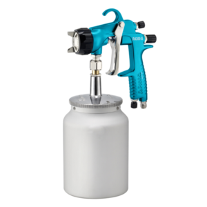 PISTOLA ALTA TRANSFERENCIA A SUCCIÓN ECOLÓGICA   REF. R-4300(S) MP - MARCA: PRONA