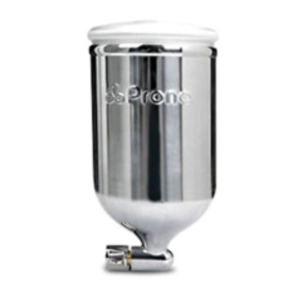 TAZA GRAVEDAD LATERAL CNX 3/8"   REF: RC-4   MARCA: PRONA