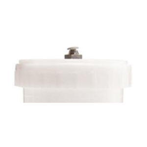 TAPA DE TAZA GRAVEDAD PARA PISTOLA R-410IP    REF: R410-IP LIP    MARCA: PRONA