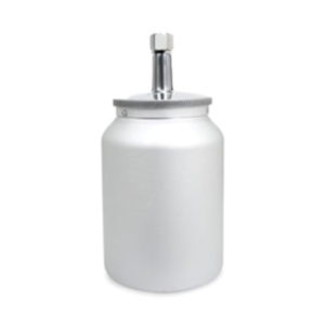 TAZA SUCCION ALUMINIO1000cc  REF: RC-1 CUP - MARCA: PRONA