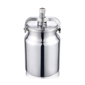 TAZA SUCCIÓN CON LEVA DE AJUSTE 1000cc  REF: RCL-10B   MARCA: PRONA