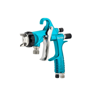 PISTOLA PRESIÓN ACABADOS INDUSTRIALES-PEGANTES   REF: R-210P   MARCA: PRONA