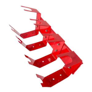 SOPORTE MAGNÉTICO PARA PISTOLAS DE PINTURA - 4 POSICIONES   REF:SGH5778  MARCA: OMNI TOOLS