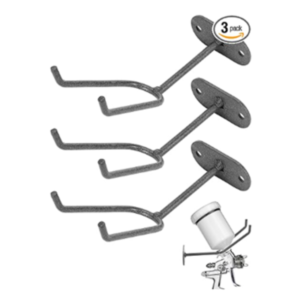 SOPORTE DE PARED RESISTENTE PARA PISTOLA  REF: X0042YYIIB   MARCA: QWORK