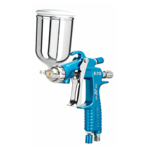 PISTOLA ERGONOMICA PARA TALLER-INDUSTRIA   REF: R-715G - MARCA: PRONA