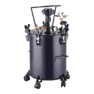 TANQUE A PRESIÓN AGITACIÓN NEUMÁTICA CAP. 10 GAL REF: RP-8317A -  MARCA: RP TOOLS