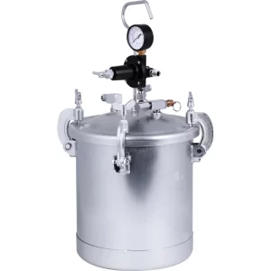 TANQUE A PRESION 2 1/4 GAL REF: RP-8312T MARCA: RP-TOOLS