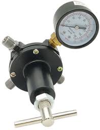 REGULADOR DE PRESIÓN PARA TANQUE RP8312(T) REF: RP8312T#05 MARCA: RP TOOLS