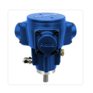 MOTOR AGITADOR NEUMÁTICO 1/16HP   REF: M-10   MARCA: PRONA