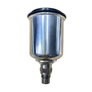 TASA GRAVEDAD DE 150cc Cnx. 3/8" Ref: RC-51B MARCA: PRONA