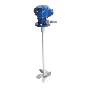 AGITADOR NEUMATICO 1/4HP PARA 5 GAL REF: RB-BA1 MARCA: PRONA