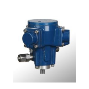 MOTOR AGITADOR NEUMÁTICO 1/16HP   REF: M-15   MARCA: PRONA