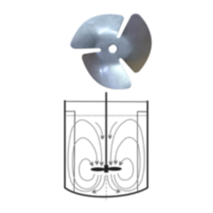 PROPELA NYLON 10 CM REF:NP-02A MARCA: PRONA