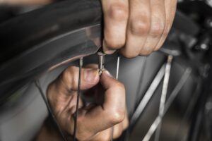 Herramienta neumática para carrocería