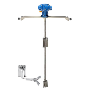 agitador-neumatico-1-2hp-hasta-1-2-ton-55gl-soporte-central-ref-rb-50ac1-marca-prona