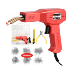SOLDADOR DE PLÁSTICOS MANUAL   REF: H-50    MARCA: A-TOOLS