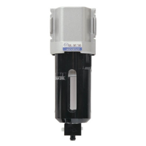 FILTRO PARA AIRE DRENAJE SEMI-AUTOM. CONX. 1/4 REF: MAF300-8A (F2A1015) MARCA: MINDMAN